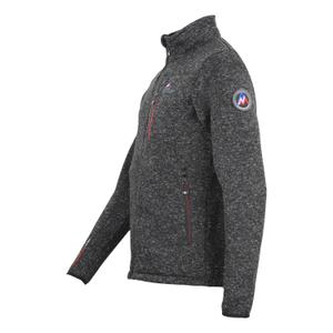 Fleece jacket Peak Mountain Cemo image-3
