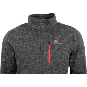 Fleece jacket Peak Mountain Cemo image-4
