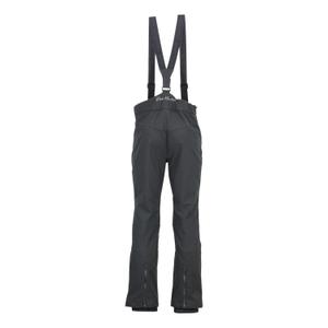 Softshell skibyxor Peak Mountain Ceprim image-1