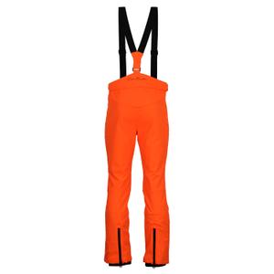 Softshell skibyxor Peak Mountain Ceprim image-1