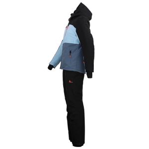 Skidjacka och byxor set Peak Mountain Cerome image-2