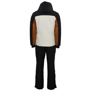 Skidjacka och byxor set Peak Mountain Cerome image-1