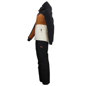 Skidjacka och byxor set Peak Mountain Cerome image-2