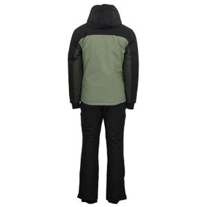 Skidjacka och byxor set Peak Mountain Cerome image-1