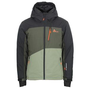 Skidjacka och byxor set Peak Mountain Cerome image-3