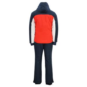 Skidjacka och byxor set Peak Mountain Cerome image-1