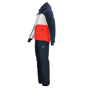 Skidjacka och byxor set Peak Mountain Cerome image-2