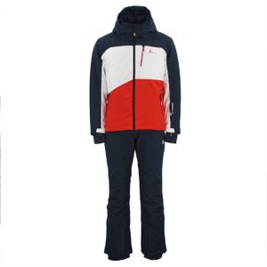 Skidjacka och byxor set Peak Mountain Cerome image-3