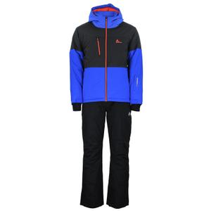 ceruby-gw-bn-bleu-noir-skidset-peak-mountain-ceruby-bla-svart