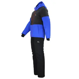 Set da sci Peak Mountain Ceruby image-2