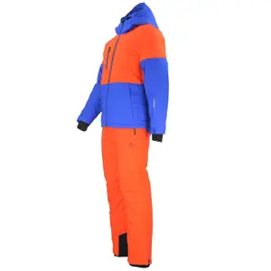 Set da sci Peak Mountain Ceruby image-2