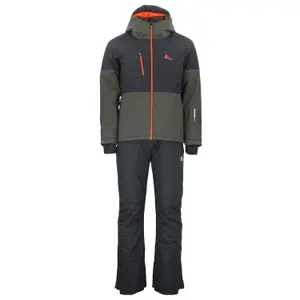 Set da sci Peak Mountain Ceruby image-0