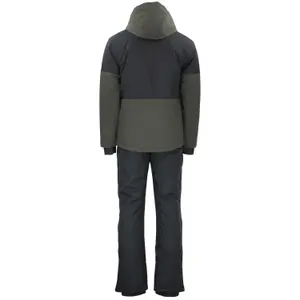 Set da sci Peak Mountain Ceruby image-1