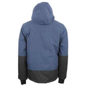 Vattentät jacka Peak Mountain Cesna image-1