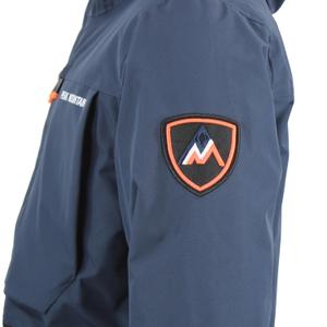 Vattentät jacka Peak Mountain Cesna image-2