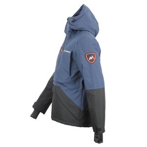 Vattentät jacka Peak Mountain Cesna image-4