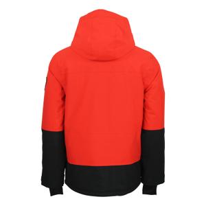 Vattentät jacka Peak Mountain Cesna image-1