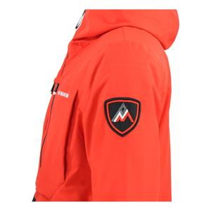 Vattentät jacka Peak Mountain Cesna image-2