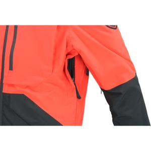 Vattentät jacka Peak Mountain Cesna image-3