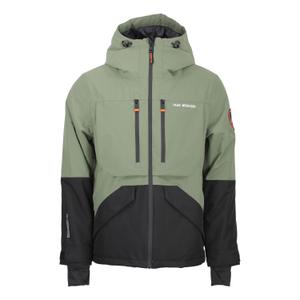 Vattentät jacka Peak Mountain Cesna