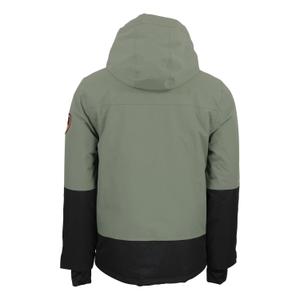 Vattentät jacka Peak Mountain Cesna image-1