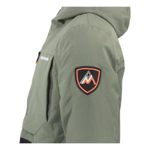 Vattentät jacka Peak Mountain Cesna image-2