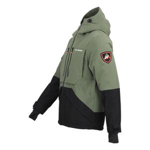 Vattentät jacka Peak Mountain Cesna image-3