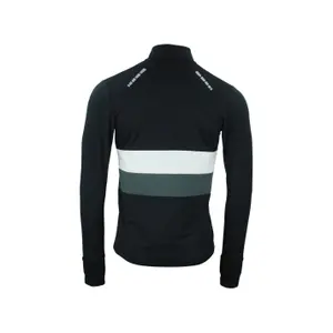 Maglietta 1a pelle con zip Peak Mountain image-1