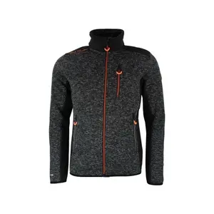 cevira-yu-noir-chine-zipped-fleece-peak-mountain-cevira-black-mottled