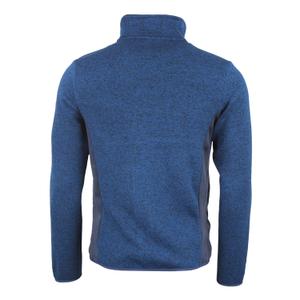 Casaco polar com detalhes acolchoados Peak Mountain Chacha image-1