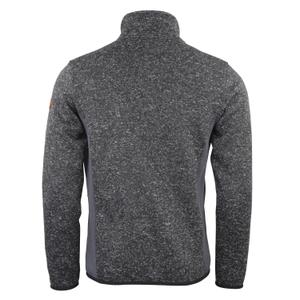 Casaco polar com detalhes acolchoados Peak Mountain Chacha image-1