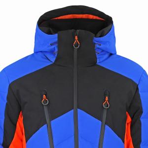 Jas Peak Mountain Chalet image-2