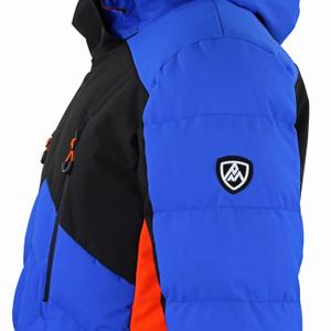 Jas Peak Mountain Chalet image-4