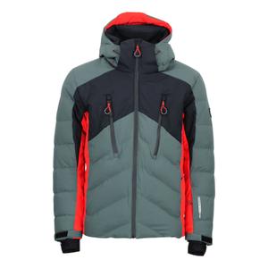 Jas Peak Mountain Chalet