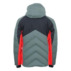 Jas Peak Mountain Chalet image-1