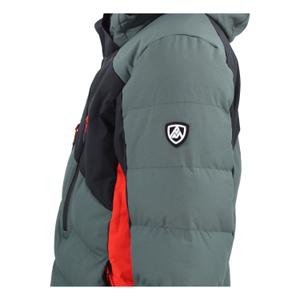 Jas Peak Mountain Chalet image-2