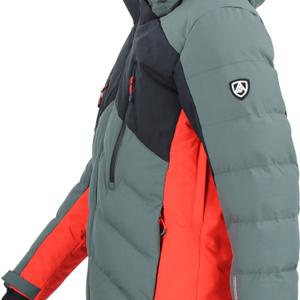 Jas Peak Mountain Chalet image-3