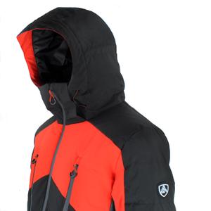 Jas Peak Mountain Chalet image-2