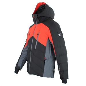 Jas Peak Mountain Chalet image-3