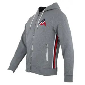 Sudadera con capucha Peak Mountain Charles image-2