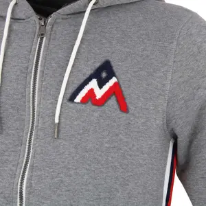 Sudadera con capucha Peak Mountain Charles image-3