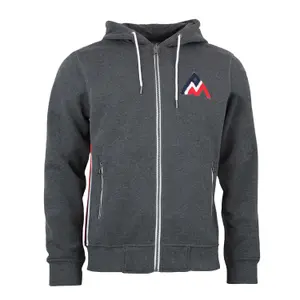 Sudadera con capucha Peak Mountain Charles image-0