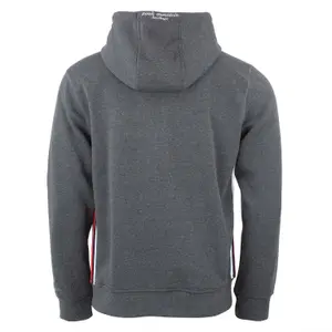 Sudadera con capucha Peak Mountain Charles image-1