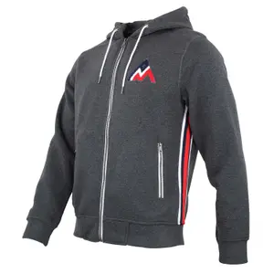 Sudadera con capucha Peak Mountain Charles image-2