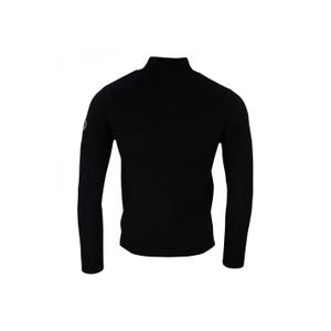 Camisola de gola alta com meio fecho Peak Mountain image-1