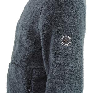 Polaire Peak Mountain Coral Sherpa image-3