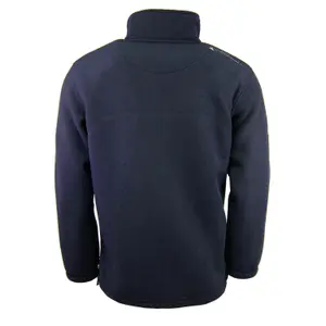 Fleece jack Peak Mountain Cik image-1