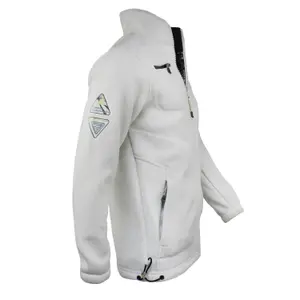 Fleece jack Peak Mountain Cik image-2