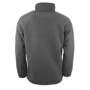 Fleece jack Peak Mountain Cik image-1