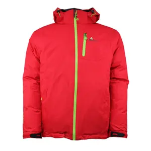 3 in 1 ski jacket Peak Mountain Cixi